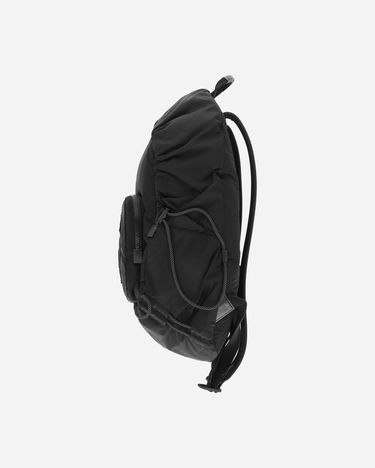 Раница Moncler Makaio Backpack Черно | 5A00003M3138 999, 2
