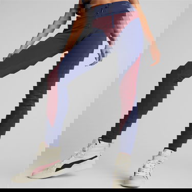 Клинове Puma x June Ambrose Leggings Тъмно синьо | 536251_01, 0