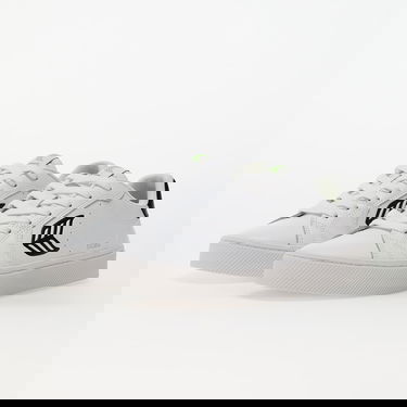 Кецове и обувки Cariuma Salvas White/ Black Бяло | 411301W21 M, 5
