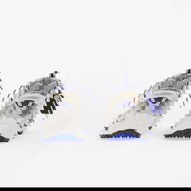 Кецове и обувки Off-White Ow Be Right Back Blue White Сиво | OMIA295S25FAB0054501, 4