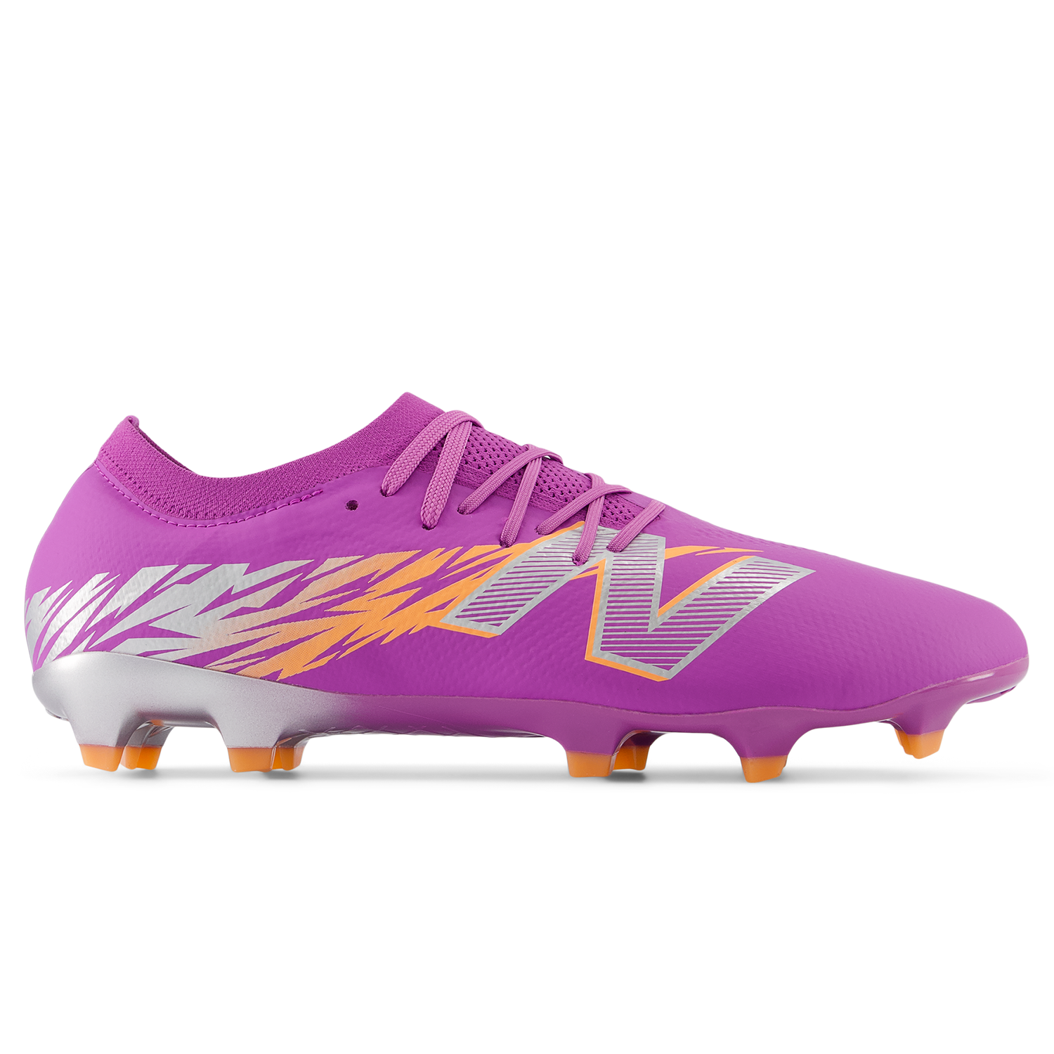Кецове и обувки New Balance New Balance FURON PRO FG V8 Лилаво | NBSF2FEJ8, 0