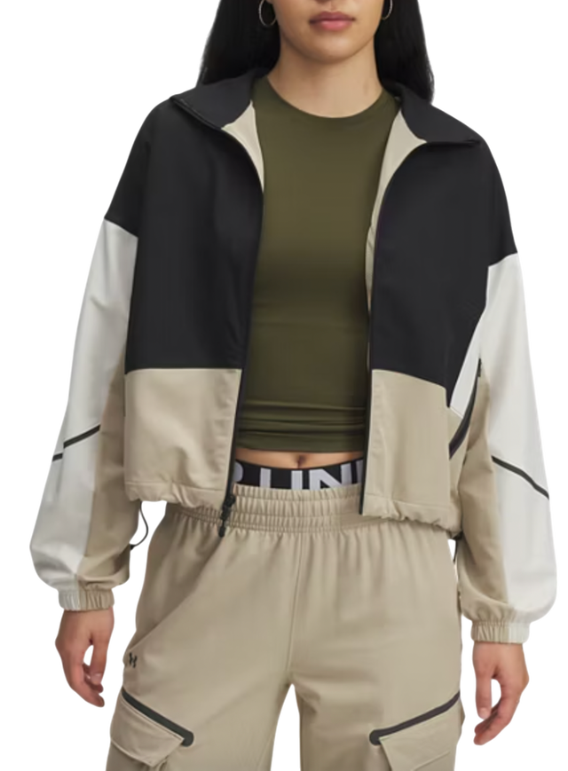 Under Armour Unstoppable Jacket