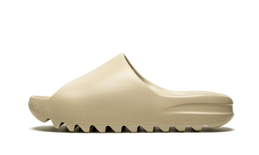 Кецове и обувки adidas Yeezy Yeezy Slide Бежово | GZ5554/GW1439, 0