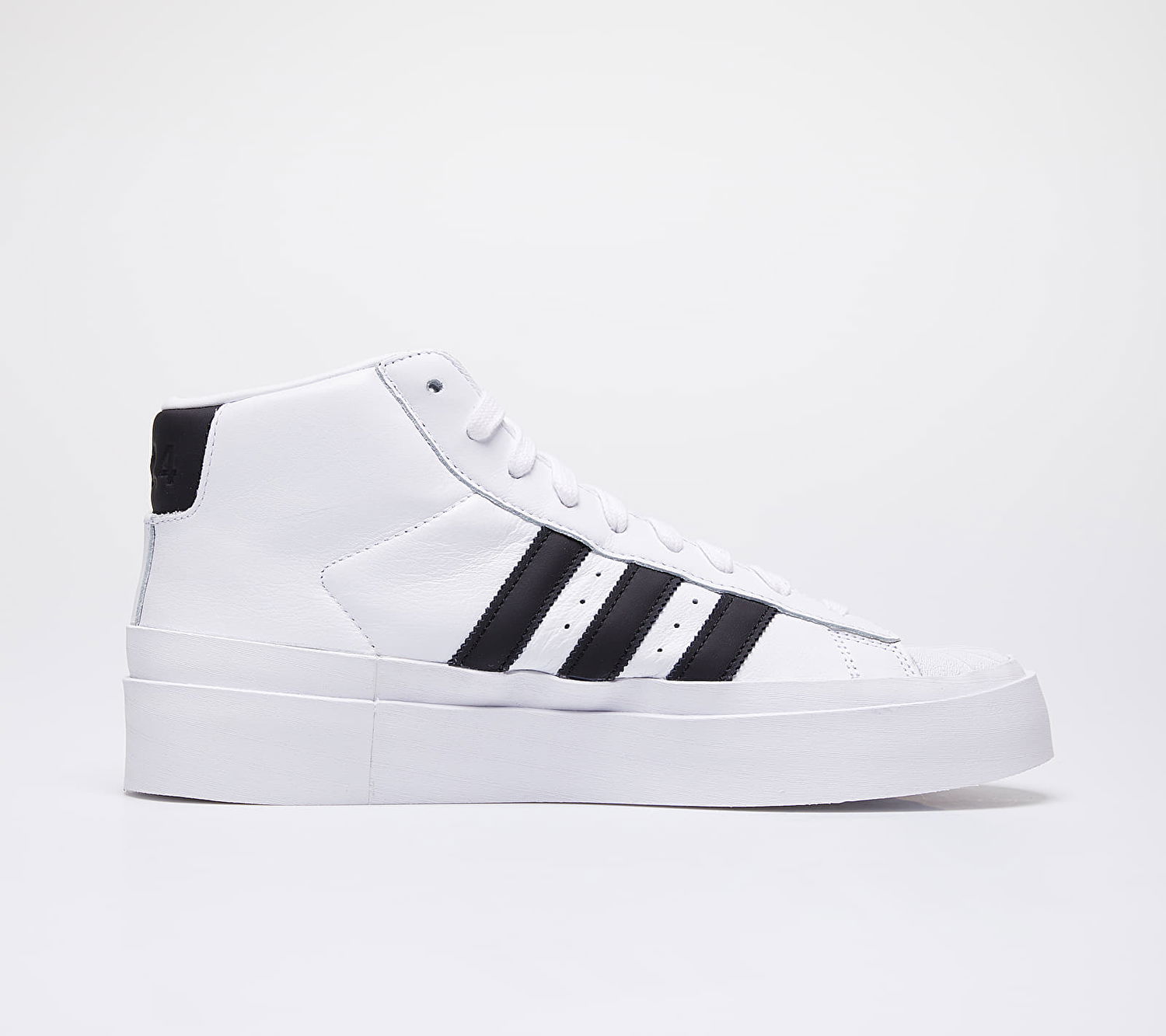 Кецове и обувки adidas Originals 424 Pro Model Бяло | FX6851, 1
