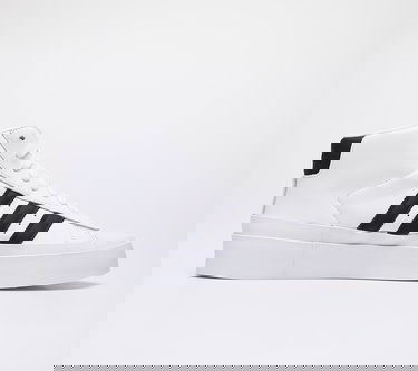 Кецове и обувки adidas Originals 424 Pro Model Бяло | FX6851, 1