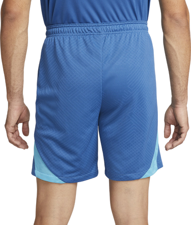 Къси панталони Nike Nike DF Strike Knit Shorts Синьо | dh8776-407, 1