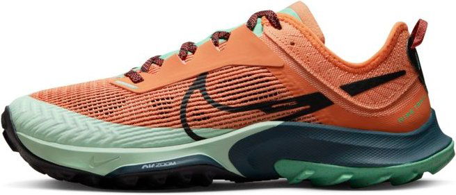 Кецове и обувки Nike Air Zoom Terra Kiger 8 Оранжево
 | DH0654-801, 0