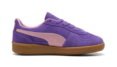 Кецове и обувки Puma Palermo Лилаво | 397271-36, 2