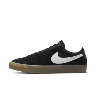 Кецове и обувки Nike SB Zoom Blazer Low Pro GT Черно | DC7695-004, 2