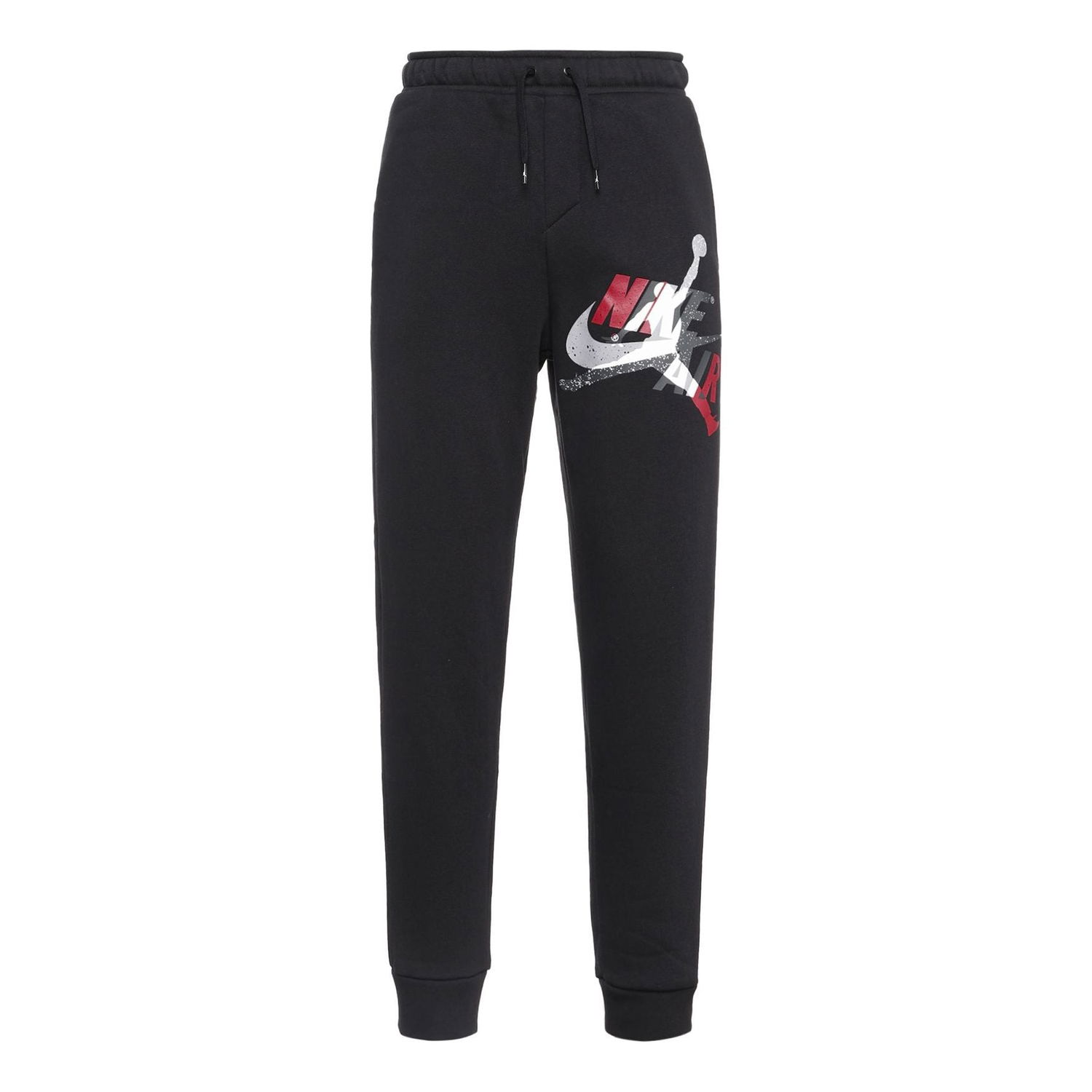 Спортни панталони Jordan Jumpman Logo Pants Черно | CU1559-010, 0
