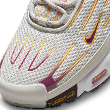 Кецове и обувки Nike Air Max Plus 3 Бежово | DX2664-001, 3