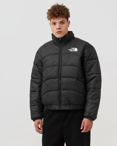 Яке The North Face MENS ELEMENTS JACKET Черно | NF0A7UREJK31, 1