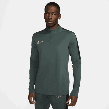 Тениска Nike Academy Dri-FIT Зелено | DX4294-338, 2