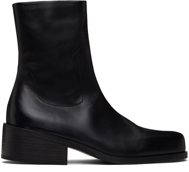 Marsell Cassello Ankle Boots
