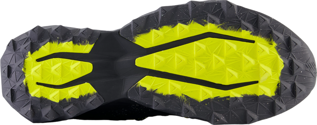 Кецове и обувки New Balance DynaSoft Tektrel Черно | mtttrlo1, 1