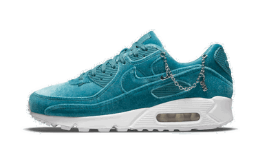 Кецове и обувки Nike Air Max 90 "Lucky Charms" Зелено | DO2194-001, 2
