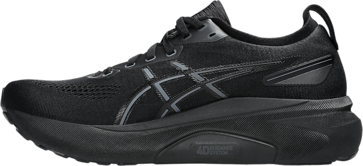 Кецове и обувки Asics GEL-KAYANO 31 Черно | 1011b867-001, 1