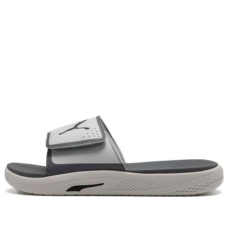 Кецове и обувки Puma Softride Slides Сиво | 382112-14, 0