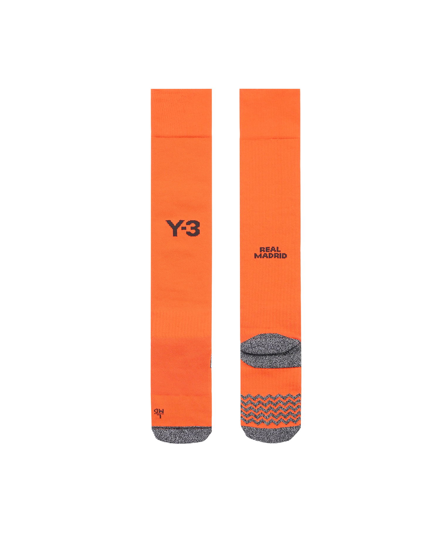 Чорапи Y-3 Athletic Socks Оранжево
 | IQ0530, 0
