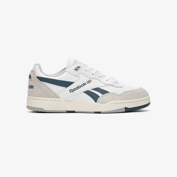 Кецове и обувки Reebok BB 4000 Ii Бяло | IF4719, 0