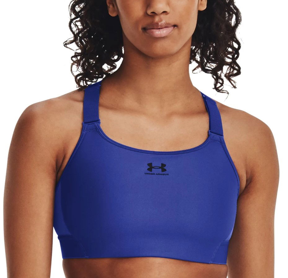 Сутиен Under Armour HeatGear Тъмно синьо | 1379195-400, 0