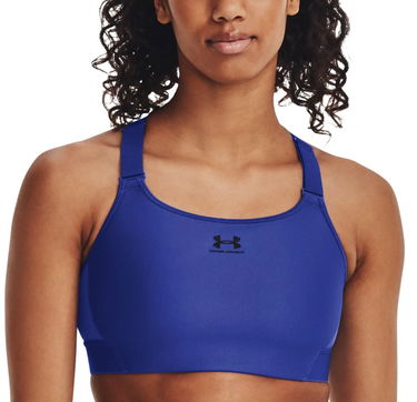 Сутиен Under Armour HeatGear Тъмно синьо | 1379195-400, 0