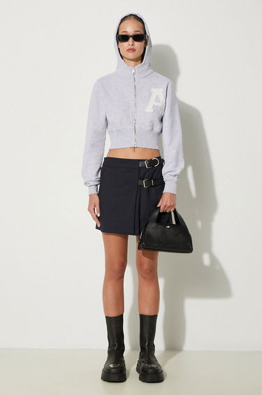 Пола Ambush Belts Mini Skirt Синьо | BWCU006F24FAB0014600, 1