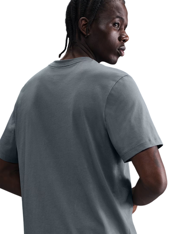 Тениска Nike Nike Etched T-Shirt Сиво | hv1699-084, 1