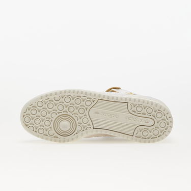 Кецове и обувки adidas Originals Forum 84 Low Бяло | FZ6292, 4