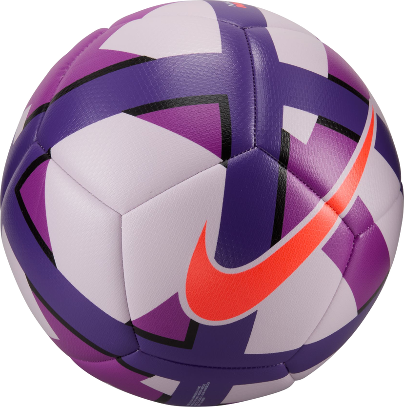 Спортна екипировка Nike Futsal Maestro Ball Лилаво | hv5100-537