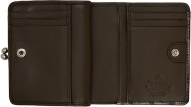 Портфейл Vivienne Westwood Vivienne Westwood Frame Pocket Wallet Кафяво | 5115002YW-L00A2-, 2