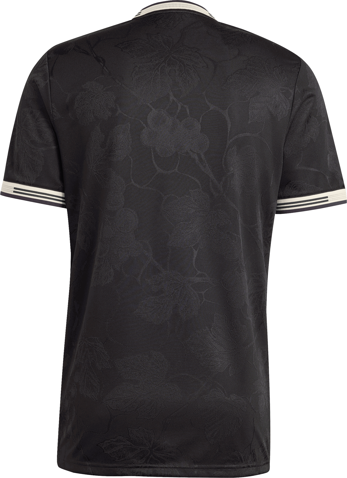 Фланелка adidas Performance Juventus 25/26 Third Authentic Jersey Черно | KC3487, 1
