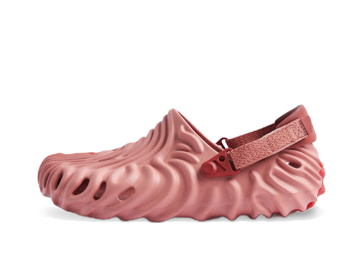 Salehe Bembury x Pollex Clog "Kuwait"