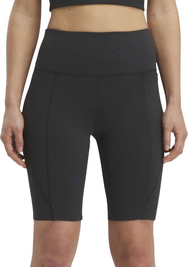 Reebok RI SL Fitted Shorts