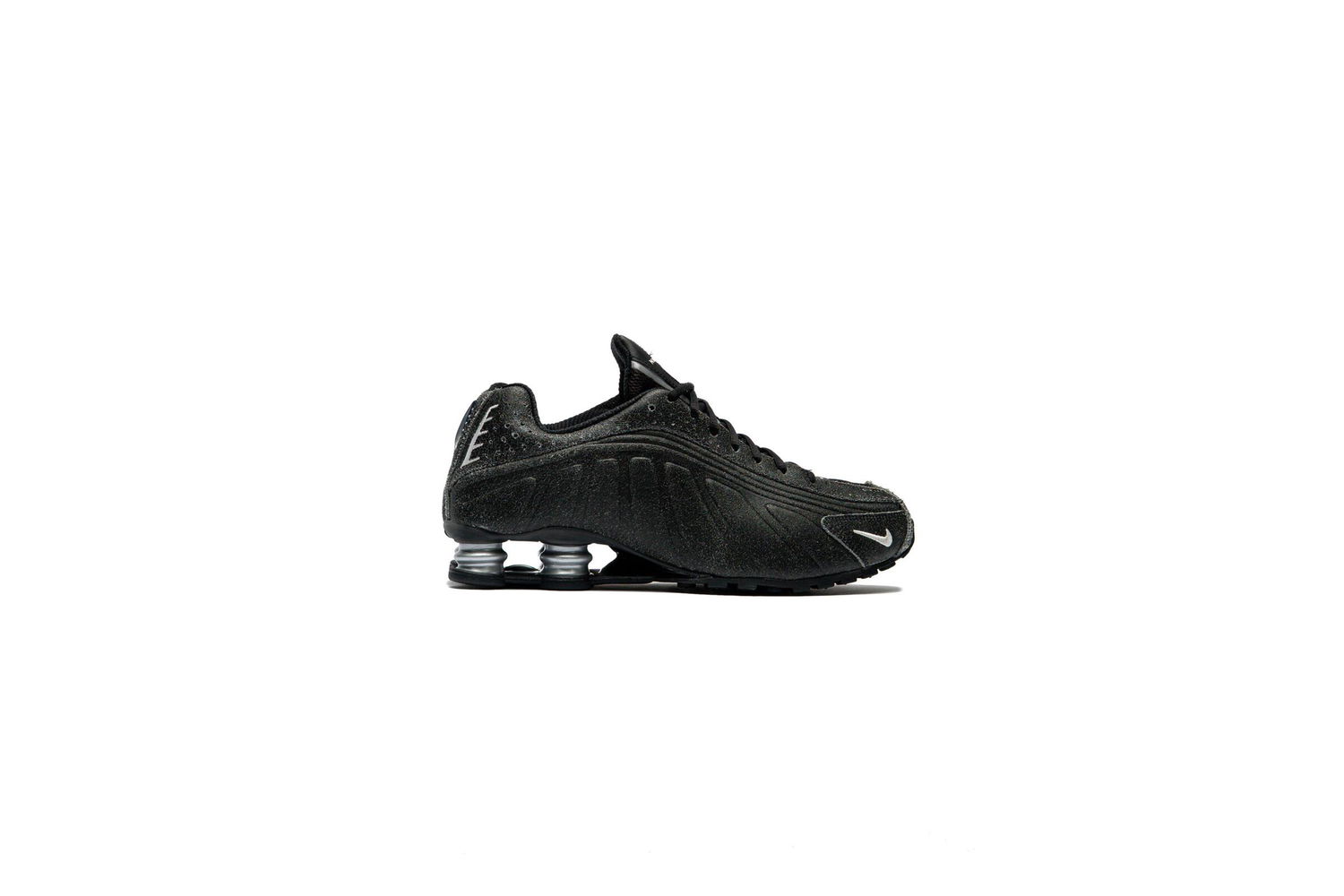 Кецове и обувки Nike Shox R4 QS "Black" Черно | IO4544-002, 1