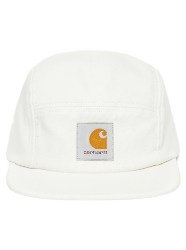 Backley Cap White