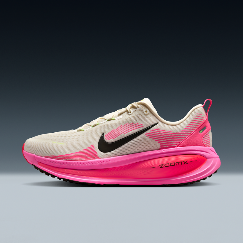 Кецове и обувки Nike Vomero 18 Бежово | IB7315-100