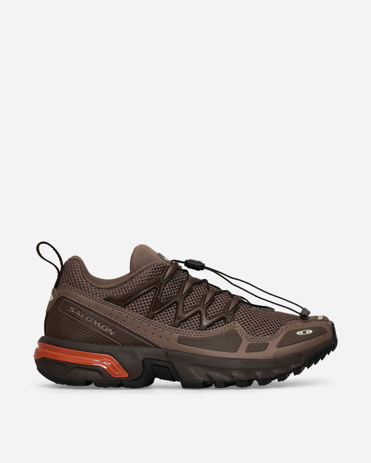 Кецове и обувки Salomon ACS+ OG Кафяво | L47706500, 1