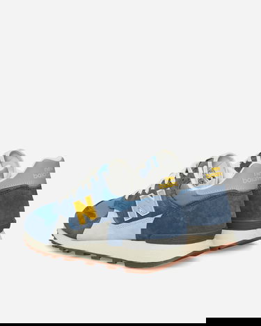 Кецове и обувки New Balance 475 Vintage Синьо | U475HA, 4
