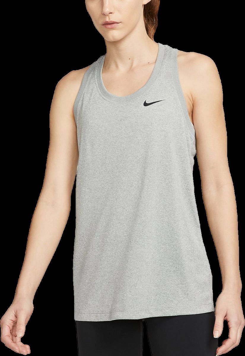 Потник Nike W NK DF RLGD RCR TANK Сиво | dx0706-013