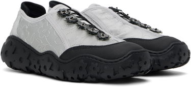 Облекло Cecilie Bahnsen Cecilie Bahnsen Alina Сиво | 4.24FTW30006 ALINA SNEAKER, 3