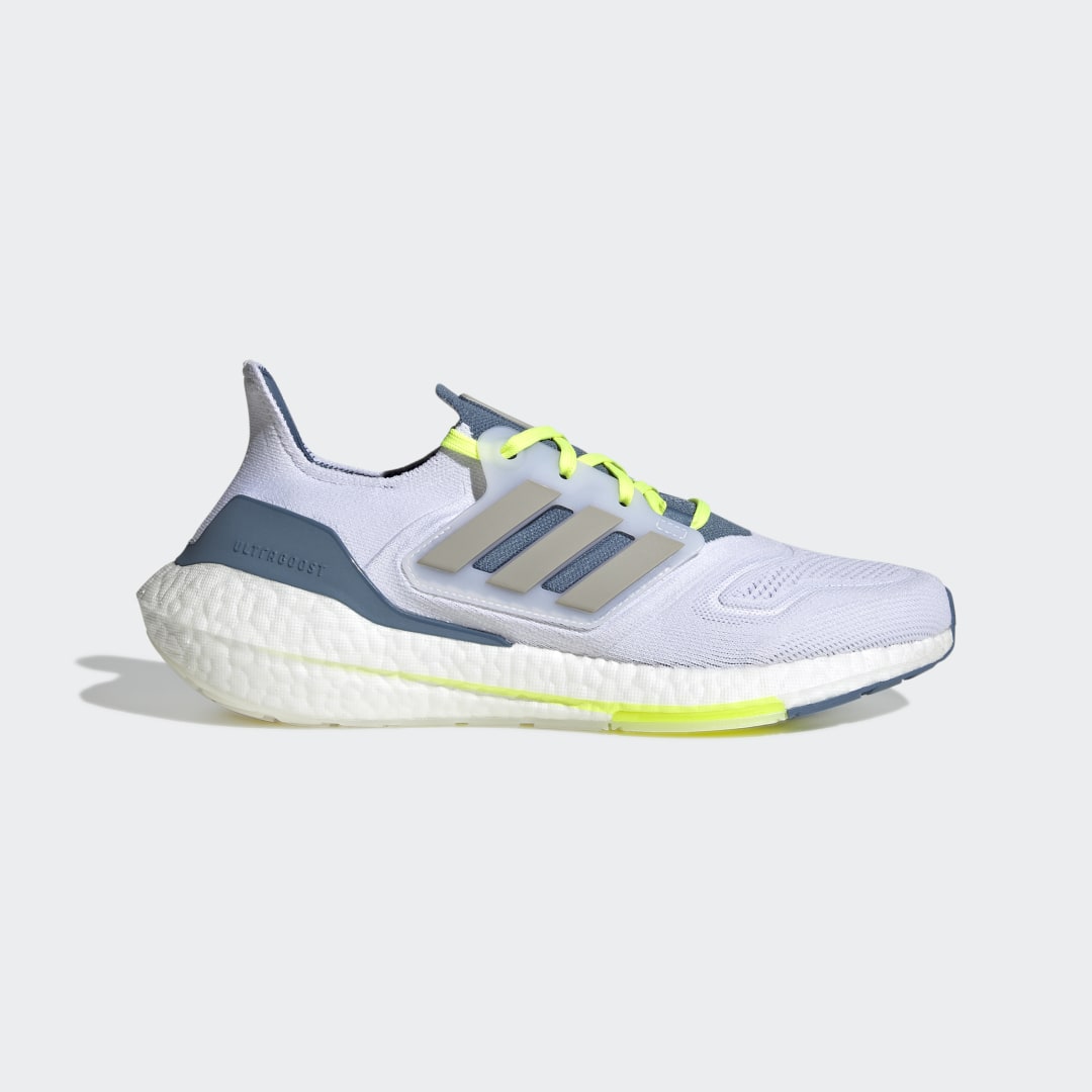 Кецове и обувки adidas Performance Ultraboost 22 Бяло | GX5912, 0