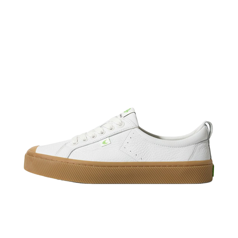 Кецове и обувки Cariuma OCA Low Бяло | 100104W40