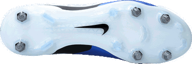 Кецове и обувки Nike LEGEND 10 ELITE SG-PRO Синьо | fn7283-400, 4