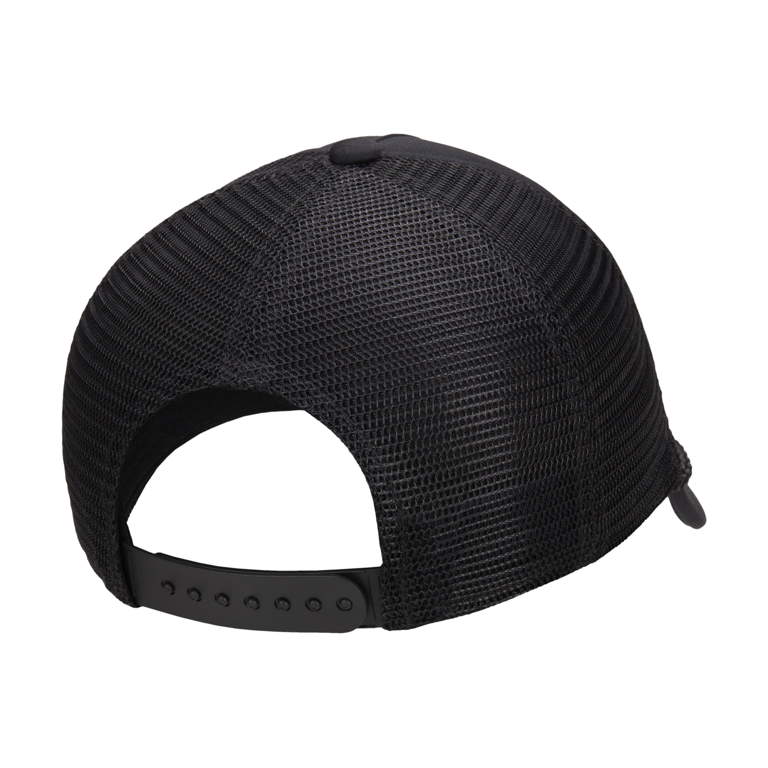 Шапка с козирка Nike Dri-FIT Rise Черно | FB5379-010, 1