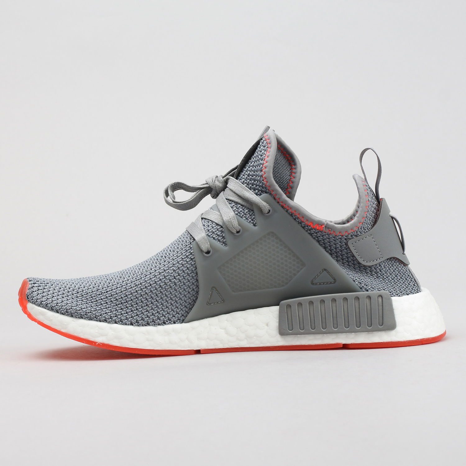 Кецове и обувки adidas Originals NMD_XR1 ''Solar Grey'' Сиво | BY9925, 0