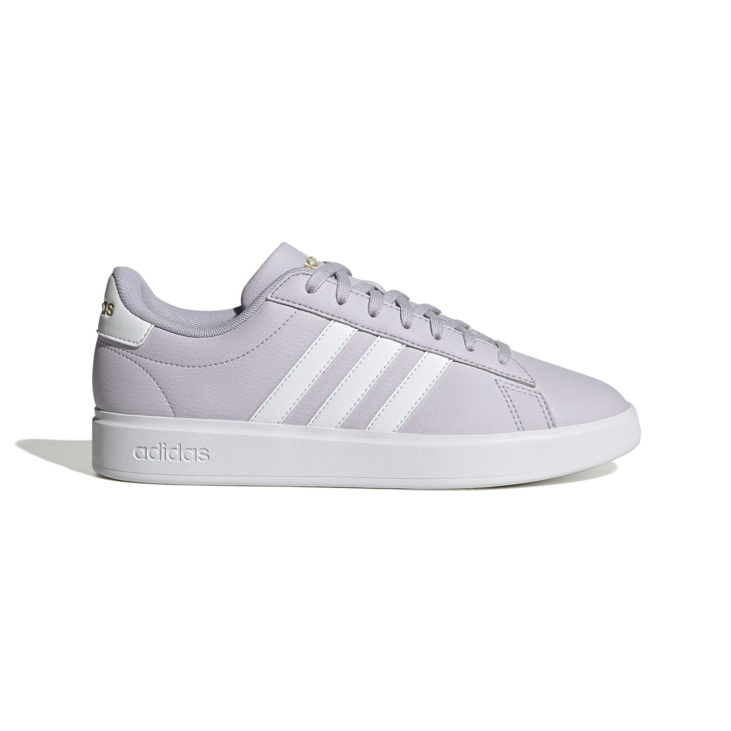 Кецове и обувки adidas Performance adidas GRAND COURT 2.0 42 2/3 Сиво | ID4478, 0