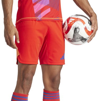 Къси панталони adidas Originals adidas T24 P GK SHO Червено | in0449, 0