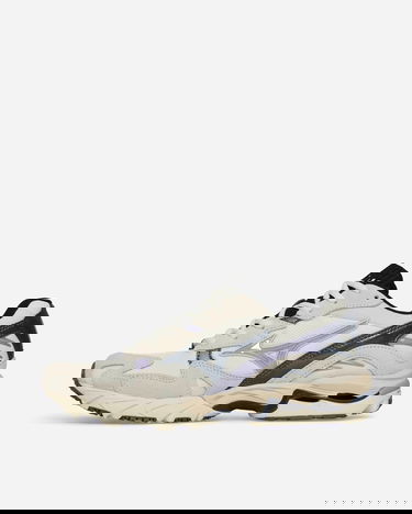 Кецове и обувки Mizuno Wave Rider 10 Yurei Бежово | D1GA247401-001, 3