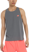 New Balance Race Day Ultra Light Singlet